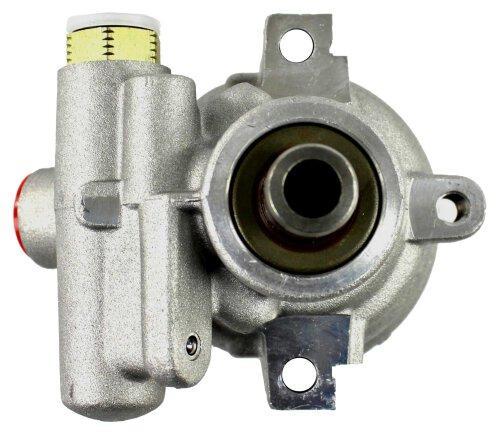 dnj power steering pump 1995-2005 buick,chevrolet,oldsmobile park avenue,riviera,88 v6 3.8l psp1564