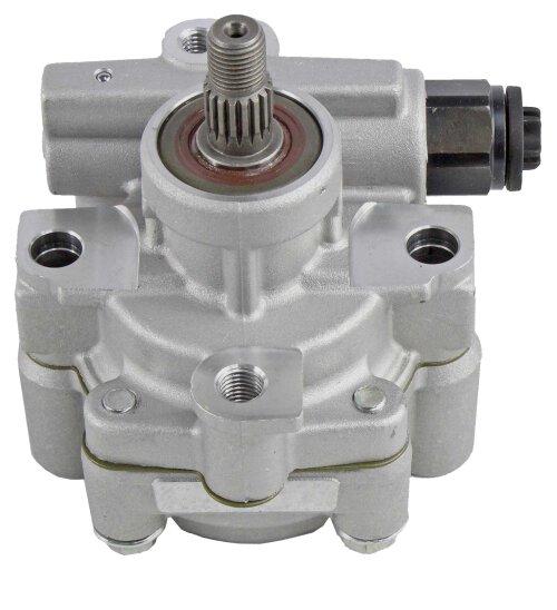 dnj power steering pump 1995-2007 lexus,toyota avalon,camry,avalon v6 3.0l,3.3l psp1214