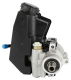 dnj power steering pump 1996-1997 jeep grand cherokee,grand cherokee,grand cherokee l6,v8 4.0l,5.2l psp1172