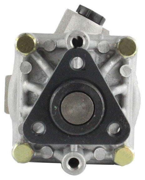 dnj power steering pump 1996-1999 audi a4,a4 quattro,a4 l4,v6 1.8l,2.8l psp1244