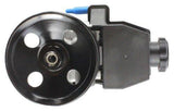 dnj power steering pump 1996-2000 mercedes-benz c220,c230,c230 l4 2.2l,2.3l psp1288