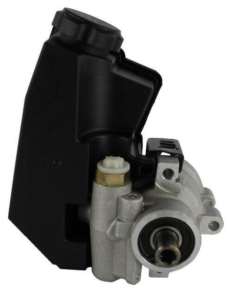 dnj power steering pump 1996-2003 jeep cherokee,cherokee,wrangler l6 4.0l psp1170