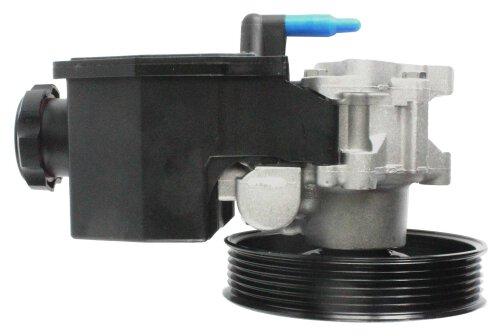 dnj power steering pump 1996-2004 mercedes-benz c220,c230,c230 l4 2.2l,2.3l psp1240