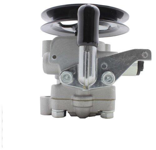 dnj power steering pump 1996-2005 hyundai accent,accent,accent l4 1.5l,1.6l psp1331