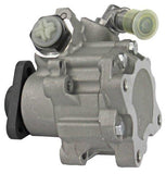 dnj power steering pump 1996-2008 bmw 328i,328is,m3 l6 2.5l,2.8l,3.0l psp1249