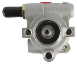 dnj power steering pump 1997-1998 infiniti q45,q45 v8 4.1l psp1285