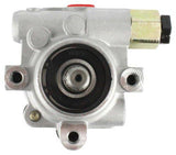 dnj power steering pump 1997-1999 subaru impreza,impreza,impreza h4 1.8l,2.2l,2.5l psp1334