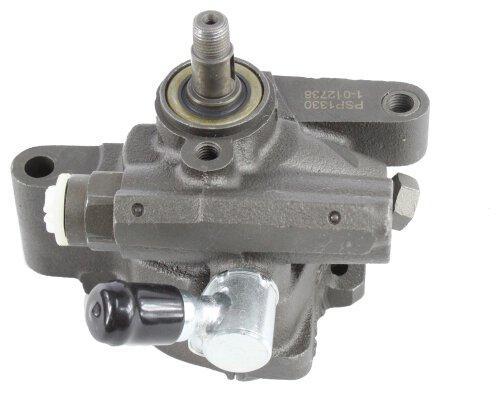 dnj power steering pump 1997-2000 toyota rav4,rav4,rav4 l4 2.0l psp1330