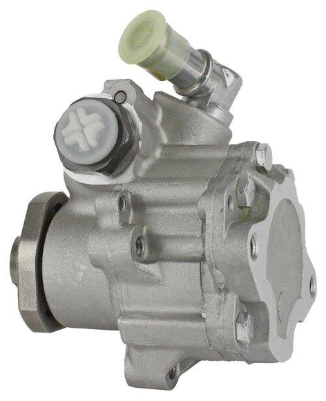 dnj power steering pump 1997-2002 volkswagen eurovan,eurovan,eurovan v6 2.8l psp1248