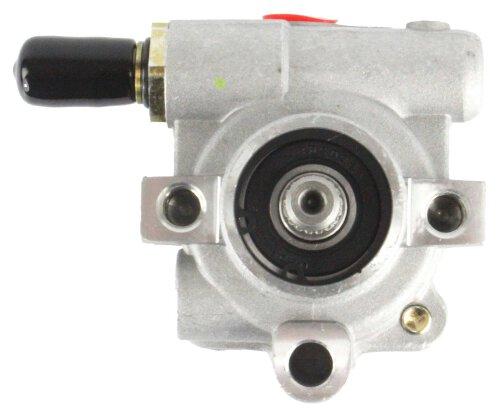 dnj power steering pump 1998-2001 infiniti q45,q45,q45 v8 4.1l psp1301