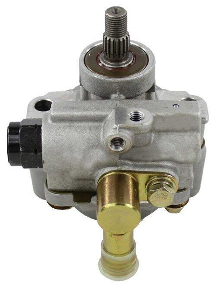 dnj power steering pump 1998-2002 lexus,toyota lx470,land cruiser,lx470 v8 4.7l psp1278