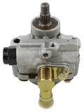 dnj power steering pump 1998-2002 lexus,toyota lx470,land cruiser,lx470 v8 4.7l psp1278