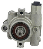 dnj power steering pump 1998-2002 nissan 200sx,sentra,sentra l4 1.6l,1.8l psp1254