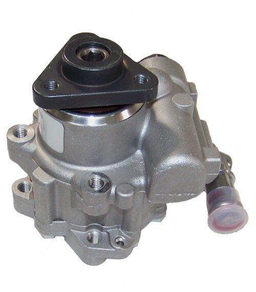 dnj power steering pump 1998-2003 audi,volkswagen a4,a4 quattro,passat v6 2.8l psp1045