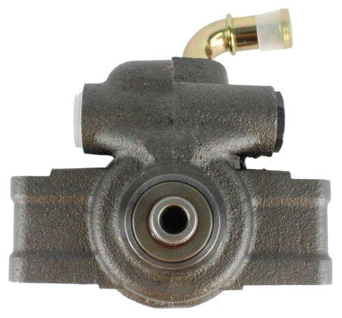 dnj power steering pump 1998-2003 ford escort,escort,escort l4 2.0l psp1138
