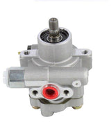 dnj power steering pump 1998-2004 nissan frontier,frontier,frontier l4 2.4l psp1259