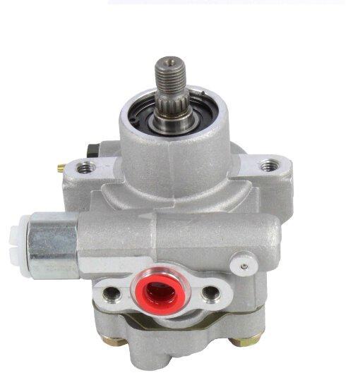 dnj power steering pump 1998-2004 nissan frontier,frontier,frontier l4 2.4l psp1259