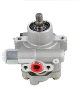 dnj power steering pump 1998-2004 nissan frontier,frontier,frontier l4 2.4l psp1259