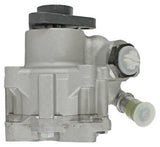 dnj power steering pump 1998-2005 audi,volkswagen passat,a4 quattro,passat l4 1.8l psp1252