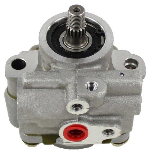 dnj power steering pump 1998-2005 lexus gs300,gs300,gs300 l6 3.0l psp1271