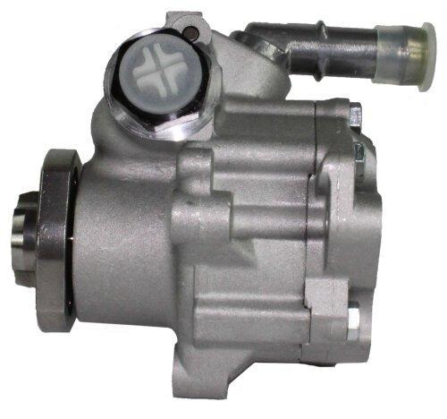 dnj power steering pump 1998-2006 volkswagen beetle,beetle,beetle l4 1.8l,2.0l psp1236