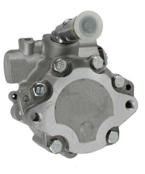 dnj power steering pump 1998-2006 volkswagen beetle,beetle,golf l4,v6 1.9l,2.8l psp1253