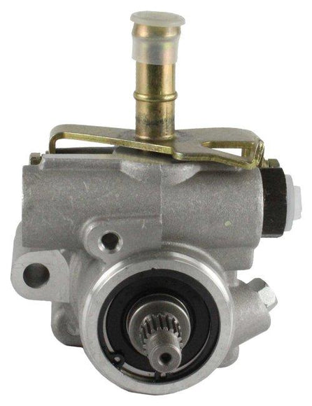 dnj power steering pump 1998-2012 audi,lexus gs400,gs400,gs400 l4,v8 2.0l,4.0l,4.3l psp1090