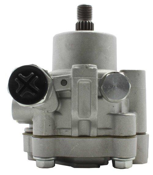 dnj power steering pump 1999-2002 mercury,nissan villager,quest,villager v6 3.3l psp1250