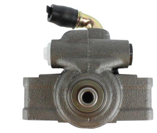 dnj power steering pump 1999-2003 ford windstar,windstar,windstar v6 3.8l psp1114