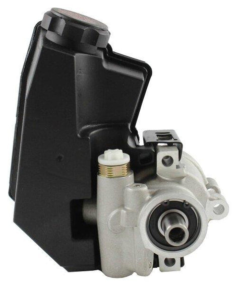 dnj power steering pump 1999-2004 jeep grand cherokee,grand cherokee,grand cherokee l6,v8 4.0l,4.7l psp1102