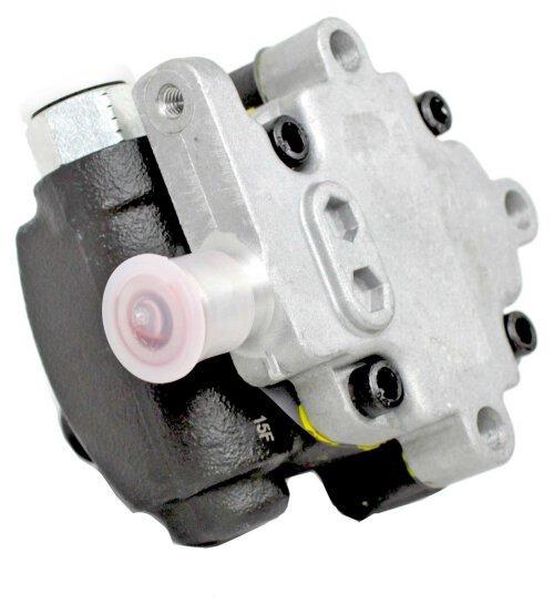 dnj power steering pump 1999-2004 land rover discovery,discovery,discovery v8 4.0l,4.6l psp1036