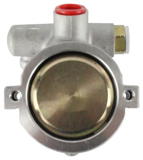dnj power steering pump 1999-2012 buick,chevrolet,gmc malibu,cutlass,century l4,l5,v6 2.8l,2.9l,3.1l psp1227