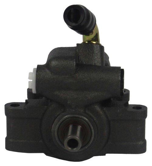 dnj power steering pump 2000-2000 ford focus l4 2.0l psp1142