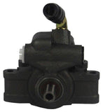 dnj power steering pump 2000-2000 ford focus l4 2.0l psp1142