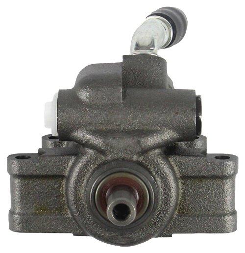 dnj power steering pump 2000-2001 jaguar,lincoln s-type,s-type,ls v6,v8 3.0l,3.9l,4.0l psp1143