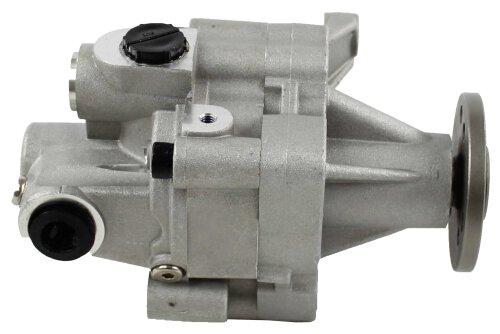 dnj power steering pump 2000-2003 bmw x5,x5,x5 v8 4.4l,4.6l psp1300