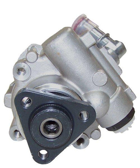 dnj power steering pump 2000-2005 audi a6 quattro,a6 quattro,allroad quattro v6 2.7l,3.0l psp1044