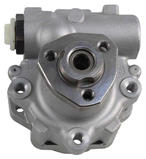 dnj power steering pump 2000-2006 audi tt,tt quattro,tt quattro l4,v6 1.8l,3.2l psp1294