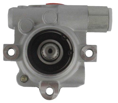 dnj power steering pump 2001-2004 ford focus,focus,focus l4 2.0l psp1039