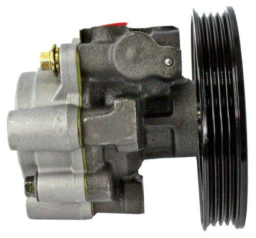 dnj power steering pump 2001-2004 toyota tacoma,tacoma,tacoma l4 2.7l psp1267