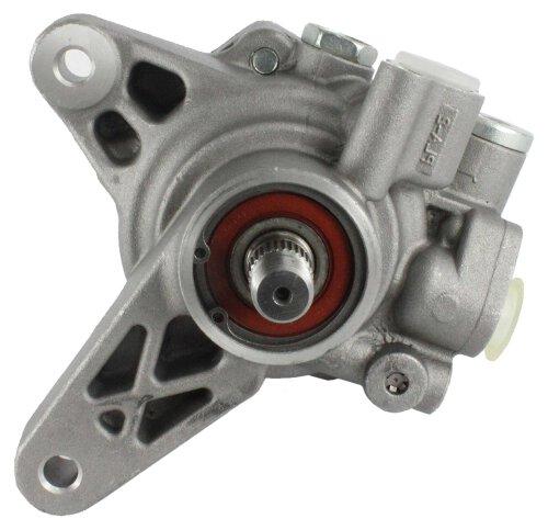 dnj power steering pump 2001-2005 honda civic,civic,civic l4 1.7l psp1040