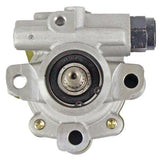 dnj power steering pump 2001-2005 lexus is300,is300,is300 l6 3.0l psp1273