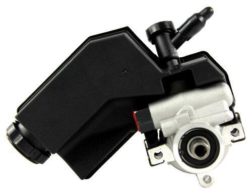 dnj power steering pump 2001-2006 dodge,jeep grand cherokee,grand cherokee,grand cherokee v10,v8 4.7l,8.3l psp1081