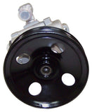 dnj power steering pump 2001-2010 mercedes-benz c240,c240,c320 v6,v8 2.6l,3.2l,5.0l psp1061