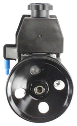 dnj power steering pump 2002-2002 mercedes-benz c230 l4 2.3l psp1305