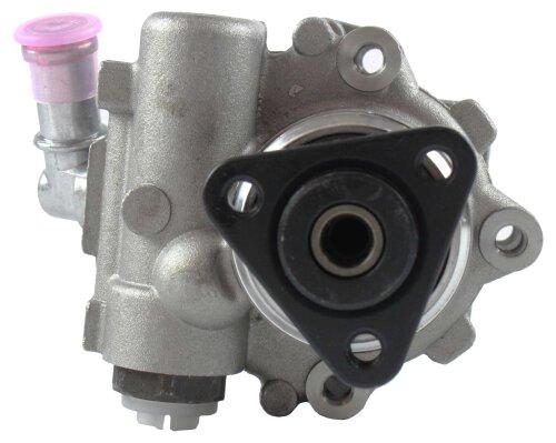 dnj power steering pump 2002-2004 audi a6 quattro,a6,a6 quattro v6 3.0l psp1047