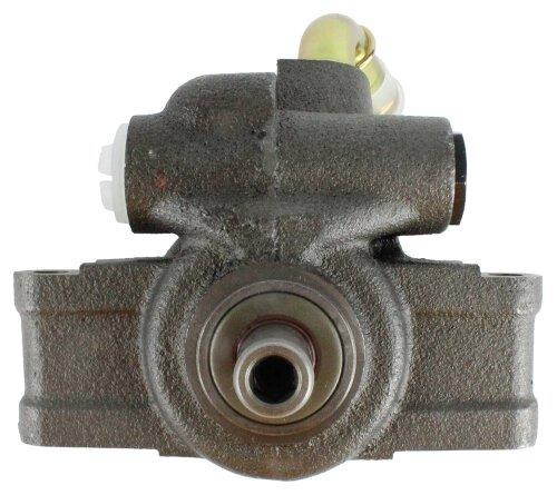 dnj power steering pump 2002-2004 ford,mercury explorer,mountaineer,explorer v8 4.6l psp1139