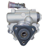 dnj power steering pump 2002-2006 audi a4,a4 quattro,a4 v6 3.0l psp1046
