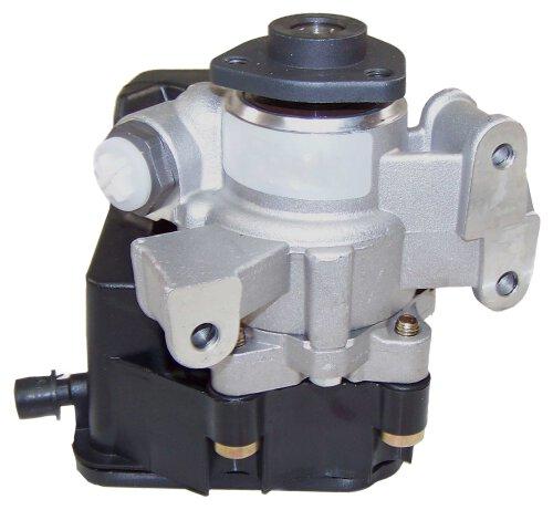 dnj power steering pump 2002-2006 dodge,freightliner sprinter 2500,sprinter 2500,sprinter 3500 l5 2.7l psp1050