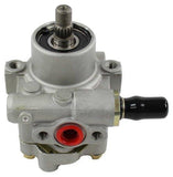 dnj power steering pump 2002-2006 infiniti q45,q45,q45 v8 4.5l psp1303